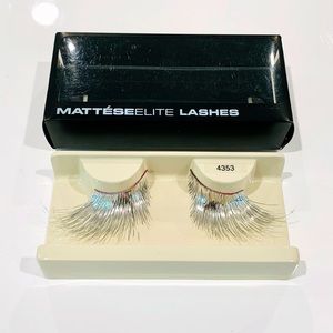 Mattese Elite Silver Foil Lash